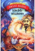 Klechdy sezamowe