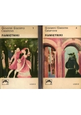 Casanova Pamiętniki Tom 1 i 2