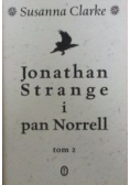 Jonathan Strange i pan Norrell T - II