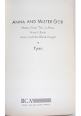 Anna and Mister God