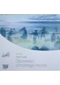 Opowieści chłodnego morza, audiobook,Nowa
