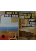 Ukryty wymiar/ Czwarty wymiar w architekturze