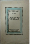 Australczyk, 1949 r.