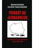 Powrót do Jedwabnego