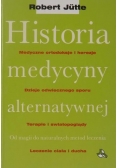 Historia medycyny alternatywnej