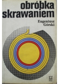 Obróbka skrawaniem Wydanie I