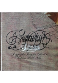 Franciszek Starowieyski  1930   2009 Przyjaźnie Paryskie 1683 1693
