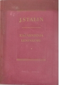 Zagadnienia leninizmu