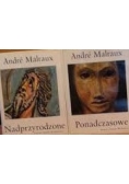 Nadprzyrodzone / Ponadczasowe