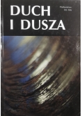 Duch i Dusza