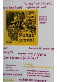 Pokaż język
