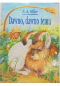 Dawno, dawno temu