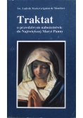 Traktat o prawdziwym nabożeństwie do Najświętszej Maryi Panny