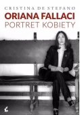 Oriana Fallaci.Portrety kobiety