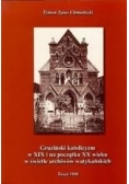 Gruziński katolicyzm w XIX wieku i na początku XX wieku w świetle archiwów watykańskich
