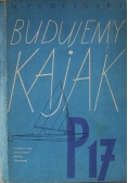Budujemy kajak P17