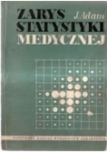 Zarys statystyki medycznej