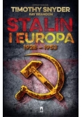 Stalin i Europa 1928-1953