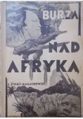 Burza nad Afryką, 1935 r.