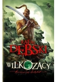 Wilkozacy T.3 Księżycowy sztylet