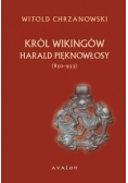 Harald Pięknowłosy