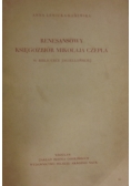 Renesansowy księgozbiór Mikołaja Czepla w Bibliotece Jagiellońskiej