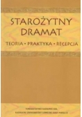 Starożytny dramat