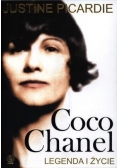 Coco Chanel. Legenda i życie