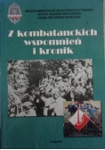 Z kombatanckich wspomnień i kronik