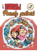 Posiady guślorek