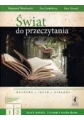 Świat do przeczytania