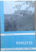 Dobczyce przewdonik
