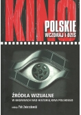 Kino polskie wczoraj i dziś