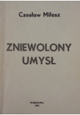 Zniewolony umysł