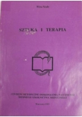 Sztuka i terapia