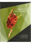 Ognisty Ptak / Święto wiosny, płyta DVD