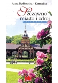 Szczawno Miasto i zdrój