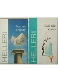 Heller 2 książki