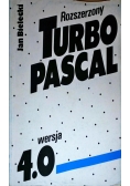 Rozszerzony turbo pascal wersja 4.0