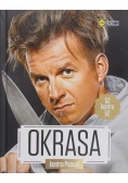 Pascal kontra Okrasa, Okrasa kontra Pascal