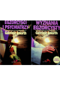 Wyznania egzorcysty / Egzorcyści i psychiatrzy