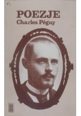 Poezje Charles Peguy