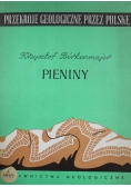 Pieniny