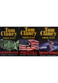 Power Plays 3 tomy