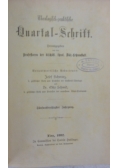 Theologisch praktische Quartal Schrift , 1882r.