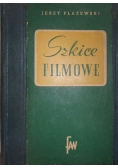Szkice filmowe