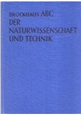 Brockhaus abc der naturwissenschaft und technik