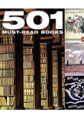 501 Must read books