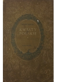 Kwiaty polskie, 1950 r.