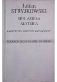 Sen Azrila Austeria